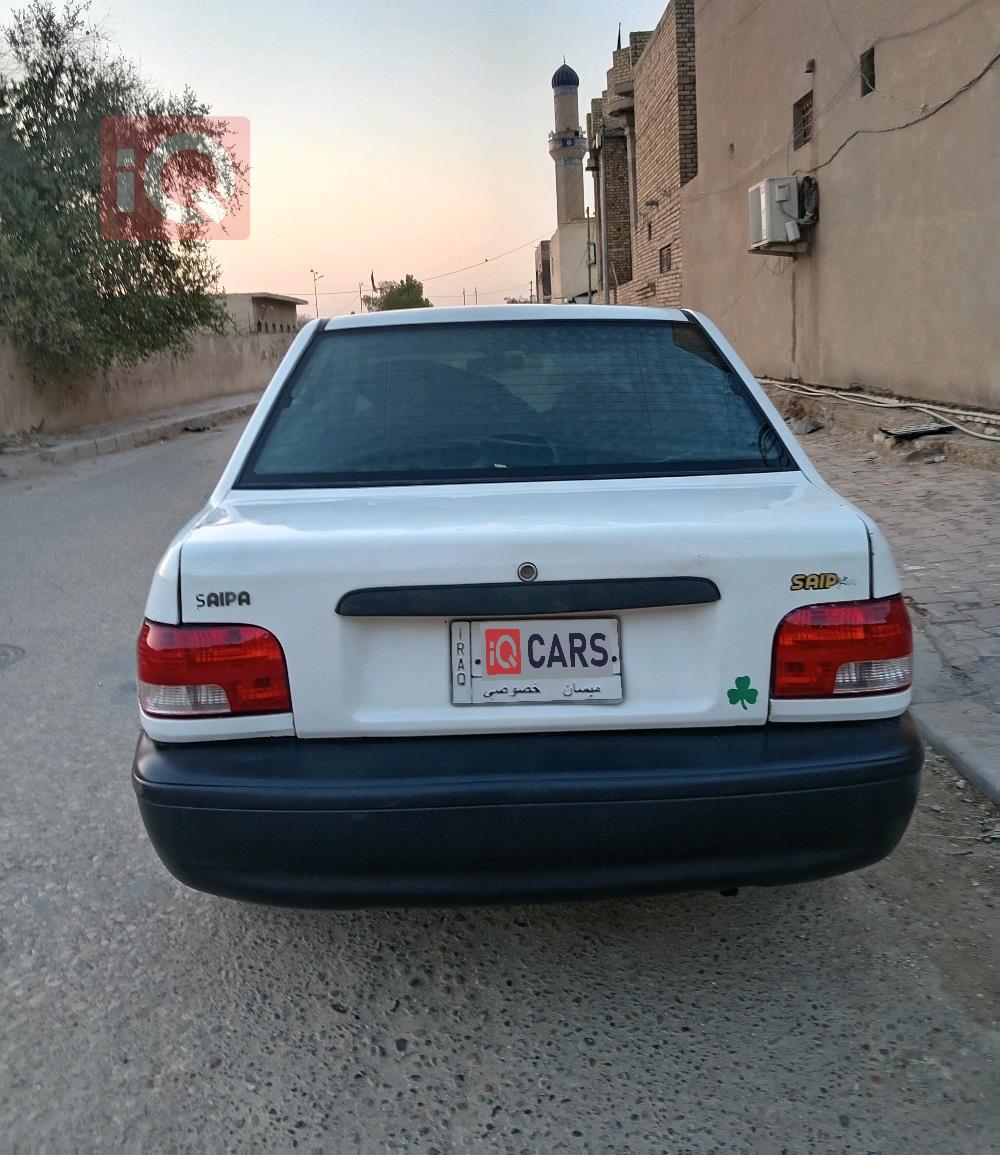 سايبا 131